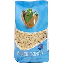 Alper Tunga Kırık Yarım Beyaz Fındık İçi 500 G