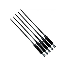 Zeytin Hasat Makinası Karbon Fiber Çubuk - Vidalı 5 Adet