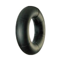 Elektrikli Bisiklet İç Lastik 14 X 2.50 Butyl Eğri Sibop Poşetli
