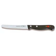 Superior Çok Amaçlı Trıtıklı Bıçak 11 Cm Metal
