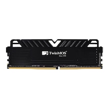 Tornadox7 Pro Tmd416gb3200d16bkx7p 16gb Ddr4 3200mhz Cl16 Masaüstü Bellek