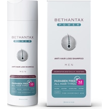 Bethantax Power Anti Hair Loss Şampuan