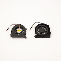Toshıba V000220360 Uyumlu Notebook İşlemci Cpu Fanı