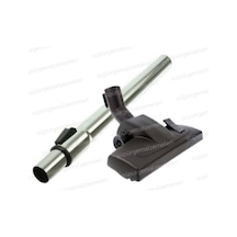 Samsung Sc 4147 Emici Başlık Ve Teleskopik Boru