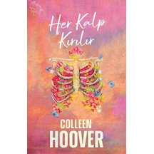 Her Kalp Kırılır N11.22416