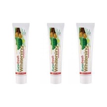 Farmasi Misvak Özlü Diş Macunu 3 x 112 ML
