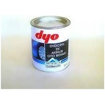 Dyo Ford 2251a Akr Kırmızı 2.grp