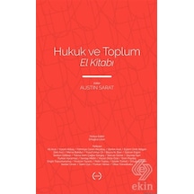 Hukuk ve Toplum El Kitabı- Islık Yayınları