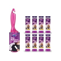 Parex Premium Tüy Toplayıcı Rulo + 8 Adet Yedek Diğer