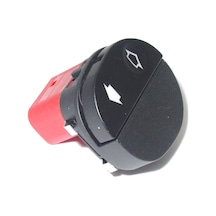 Ford Fiesta Cam Açma Düğmesi Tekli Sağ 96fg14529ad