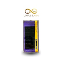 Premium Profesyonel İpek Kirpik C Kıvrım 0.07 Kalınlık 11mm