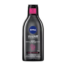 Nivea Micellair Expert Makyaj Temizleme Suyu 400 ML