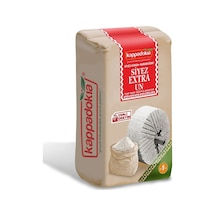 Kappadokia Siyez + Kinoa + Karabuğday Siyezextra 1 Kg