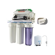 Aquabir Su Arıtma Cihazı Aquabir 6a Pompalı