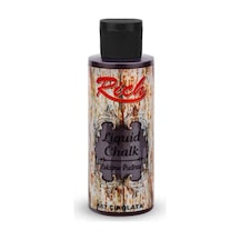 Liquid Chalk - Eskitme Pudrası 120cc - Çikolata 667 0000 Naturel