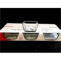 Tokio Mini Kase & Reçellik - 58 Cc 6 Lı-53682