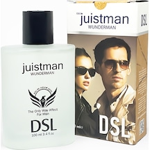 Juistman DSL Erkek Parfüm EDC 100 ML