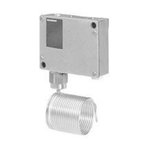 Qaf81.6 Donma Koruma Termostatı