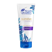 Head & Shoulders Supreme Onarıcı Saç Bakım Kremi 300 ML