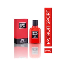 Gabrini Patroit Sport Erkek Parfüm EDT 50 ML