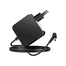Güç Adaptörü, 19 V, 4,47 A, 90 W, Asus K55a K55n K501ux K53e Q550l U56e A55a K751l A450j A450vc