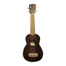 Kala Mk-Se Makala Elektro S oprano Ukulele