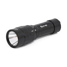 Sona Fener Scuba 4500 Lümen Dalış Feneri