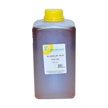 Doğan Baharatçılık Alabalık Yağı 1 KG