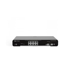 RUIJIE 8port 125w FULL PoE RG-NBS3100-8GT2SF  -P GIGABIT 2X SFP Y
