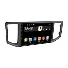 Maitech 4gb Ram 64gb Hafıza Zl.0355257 Volkswagen Crafter Man Tge 2017-2021 Carplay Android Multimedya Teyp 9"