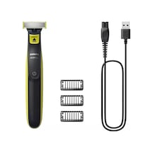 Qp2724/10 Oneblade Yüz Şekillendirici 60 DK