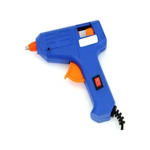 Glue Gun Sıcak Sı Aç/kapa Düğmeli 20watt