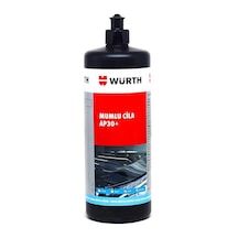 Mumlu Cila Polisaj Macunu Ap30+ 1lt X 4 Adet