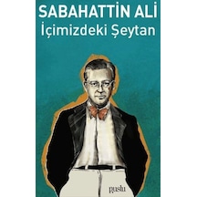 İçimizdeki Şeytan - Kyut-764112