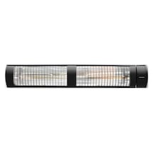 Uzaktan Kumandalı Elektrikli Infrared Isıtıcı Eır-rc-3000