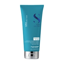 Alfaparf Semi Di Lino Curls Co-Wash nemlendirici Temizleme Kremi 200 ML
