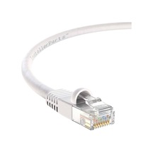 Ods 2metre Cat6 Utp Lszh Saf Bakır Beyaz Patch Kablo 5 Li Paket -212984