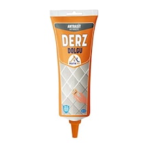 Marka: Pratik Fix Gaga Uçlu Derz Dolgu Antrasit Gri 400 Gr, Küf Ve Mantar Oluşumuna Dirençli Hazır
