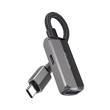 Mcdodo Ca-2830 2in1 Usb Typec+usb-a 3.0 Dönüştürücü