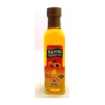 Gençay Kayısı Çekirdeği Yağı 250 ML