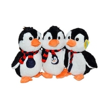 Sunman Peluş Penguen Oturan