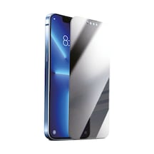 Galaxy A51 6d Antistatik Mat Seramik Hayalet Nano Ekran Koruyucu