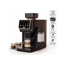 Arzum OK0042 Okka Barista Pro 1400 W Duo Heat Teknolojisi Otomatik Espresso Makinesi