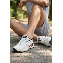 In Step Pro-glide X Beyaz Günlük Koşu Ayakkabısı