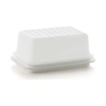 Tupperware Kapaklı Tereyağlık