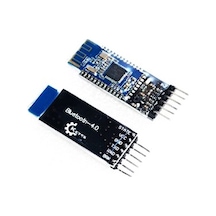 Cc2541 Bluetooth 4.0 Serial Modül Kartı - Hm-10