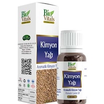 Bio Vitals Kimyon Yağı 20 Cc X 2 Adet