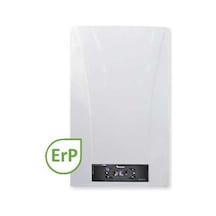 Baymak Duotec Premix 42 42 kW 36.000 Kcal/h Yoğuşmalı Hermetik Kombi