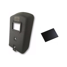 Essafe Ge 1311 El Kaynak Maskesi + Th10-777 Cam