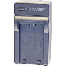 Sanger Canon BP-110 Şarj Cihazı